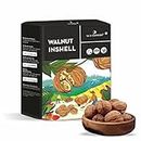 Nut Toppers Premium California Walnut Inshell 1Kg