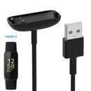 USB Charging Cable for Fitbit INSPIRE 3 Activity Tracker, Inspire 3 Charger