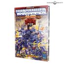 Warhammer 40k Rogue Trader Buch Hardcover Warhammer World exklusiver Nachdruck #1