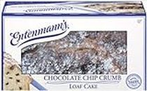 Entenmann's Chocolate Chip Crumb Loaf Cake 14 oz