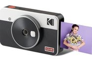 Kodak Mini Shot 2Retro Portable Instant Camera and Photo Printer,iOS and Android
