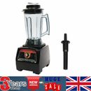 2800W 4L Heavy Duty Commercial Blender Mixer Power Juicer Smoothie Maker Machine