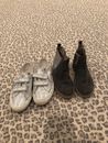 girls shoes size 2.5 youth