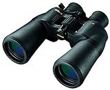 Nikon ACULON A211 10-22x50 Zoom Binocular (Black)