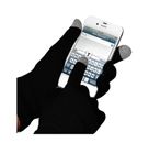 Guantes unisex de invierno con pantalla táctil para iPhone iPad y teléfono móvil inteligente regalo de Navidad