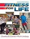 Fitness for Life - Updated 5th Edition - Cloth