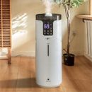 Lacidoll Humidifiers for Home, 16L/4.2Gal Whole house Humidifier 2000 sq.ft. ...