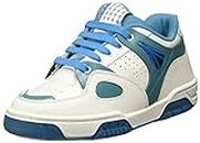 Liberty Men Duplaynew S.Blue Running Shoes - 5 UK