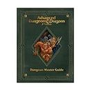 Premium 2nd Edition Advanced Dungeons & Dragons Dungeon Master's Guide (D&D Core Rulebook)
