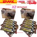 2X BOX Miracle Coffee Sabah Brand Sexual Enhancement For Men and Women | DHL