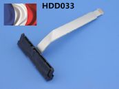 HDD Cable Disque dur DD0G35HD011 HP Omen 17-W 913937-001 DD0G35HD001 