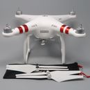 DJI Phantom 3 Standard QUADCOPTER ONLY plus props - Awesome Drone!