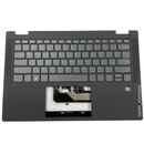 For Lenovo ideaPad Flex 5-14IIL05 5-14ARE 5-14ITL05 Palmrest Keyboard 5CB0Y85490