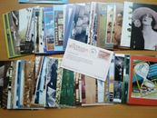 NOSTALGIA Postcards - CHOOSE YOUR CARDS - Multi purchase discount