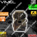 Game Camera Hunting Best on market FullHD 1080P Outdoor Waterproof Home Security