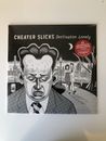 Cheater Slicks - Destination Lonely Vinyl Record (Sealed) DANIEL CLOWES