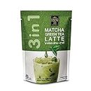 Ranong Tea 3-in-1 Matcha Latte Green Tea, 160 g