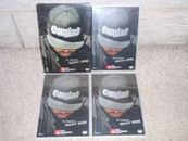 Gangland DVD The Complete Third Season / Series 3 / Three All 12 Episodes Incl