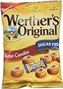 Werther's Original Sugar Free Butter Candies, 80g