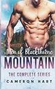 Men of Blackthorne Mountain: The Complete Series