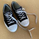 Converse Shoes | Converse Scarpe Converse Chuck Taylor All Star Gemma Donna 554425c. Size 6 | Color: Black/White | Size: 6
