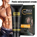 Penis Enlarger Oil Cream Growth Faster Increase XXL Sizes Extend Massage Cream
