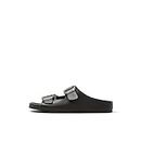 ALDO Men's Kennebunk Slide Sandal, Black, 7.5