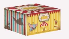 Funko Pop! Disney Dumbo 6 Pcs Mystery Box Hot Top Exclusive (New/Sealed)