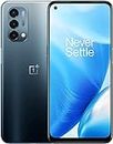 OnePlus Nord N200 (5G) (64GB+128GB SD Card) Unlocked Android Smartphone Single SIM, 6.5'' Display | Large 5000mAh Battery, with 128GB SD Card, Blue Quantum (with Generic Charger) (Renewed)