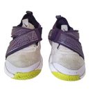 Baby Toddler Shoes Nike CZ0189-500 Flex Advance  SZ-7  Purple Dragonfly Easywear