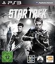 Star Trek - Das Videospiel - [PlayStation 3]