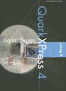 Diseño digital con QuarkXPress 4 por Paul Honeywill, Tony Lockh