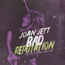 JOAN JETT Bad Reputation Original Soundtrack CD BRAND NEW Compilation