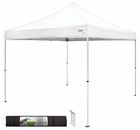 Sun Shade Canopy Shelter Portable with Carry Bag Camping Sports Tailgating Tent