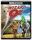 Wizard of Oz, The (4K Ultra HD + Blu-ray)