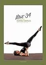 Mat 34 Escrito de Forma Simples: Exercícios Criados por Joseph Pilates (Portuguese Edition)