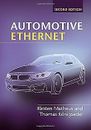 Automotive Ethernet de Matheus, Kirsten, Königseder, ... | Livre | état très bon