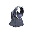 Impact by Honeywell GL650 2D Hands-Free Barcode Scanner - Wired Scanner, High Sensitivity, Ultra-Wide Scan Window, Fast 1GHz Processor for Quick Scanning