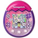 Tamagotchi Pix - Party (Balloons) (42905), Balloons (Purple)