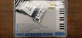 Soft Keyboard Piano