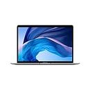 Apple MacBook Air (13-inch, 8GB RAM, 512GB SSD Storage) - Space Gray (Latest Model) (Renewed)