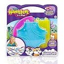 Beluga Toys 50506 Hamsters in a House Rails Set
