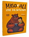 Migo and Ali: Love for the Prophets (Children - Islam - Hardback)