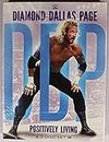 WWE: Diamond Dallas Page: Positively Living! (DVD)