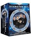 Stargate SG-1: The Complete Series