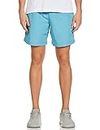 Adidas Men's Bermuda Shorts (IN7741_PREBLU