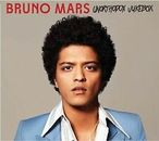 Bruno Mars : Unorthodox Jukebox CD Deluxe  Album (2013) FREE Shipping, Save £s