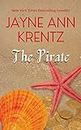 The Pirate (Ladies and Legends Book 1)