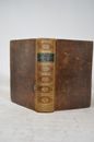 Elegant extracts : pieces of poetry, selected KNOX Vicesimus 1796 London Longman