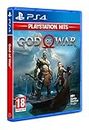 God Of War Playstation Hits [Edizione EU] - PS4